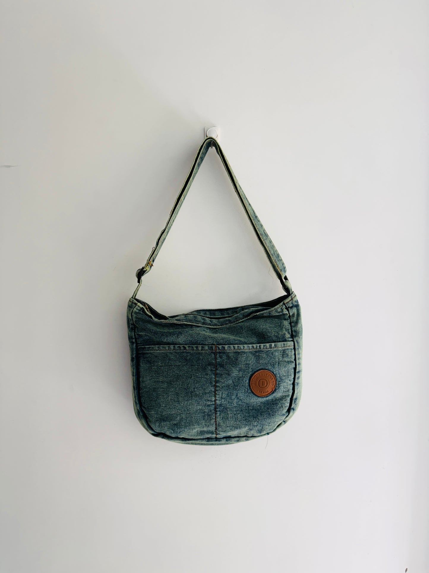 CROSSBODY BAG 0Q9-E13
