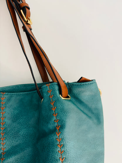 IMPORTED PREMIUM TOTEBAG 6L7-B14