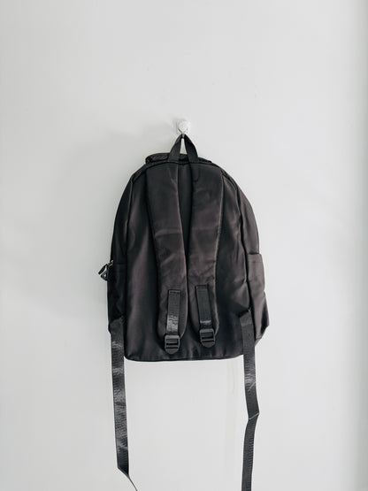 IMPORTED BACKPACK 2P6-A16
