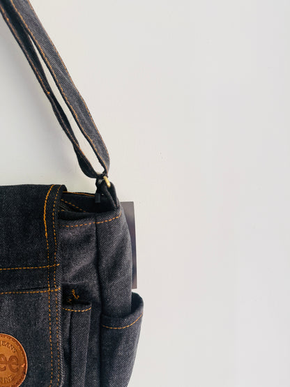 CROSSBODY BAG 3P7-G4