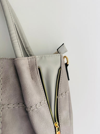 IMPORTED PREMIUM TOTEBAG 1L9