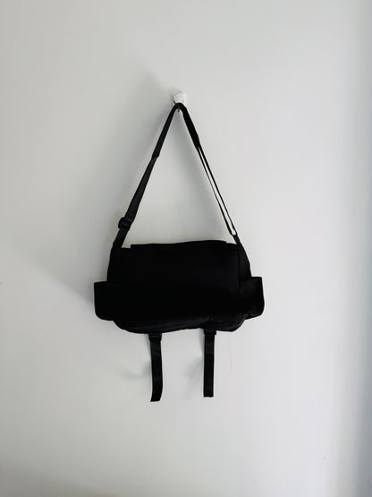 IMPORTED CROSSBODY BAG 9h4-D1