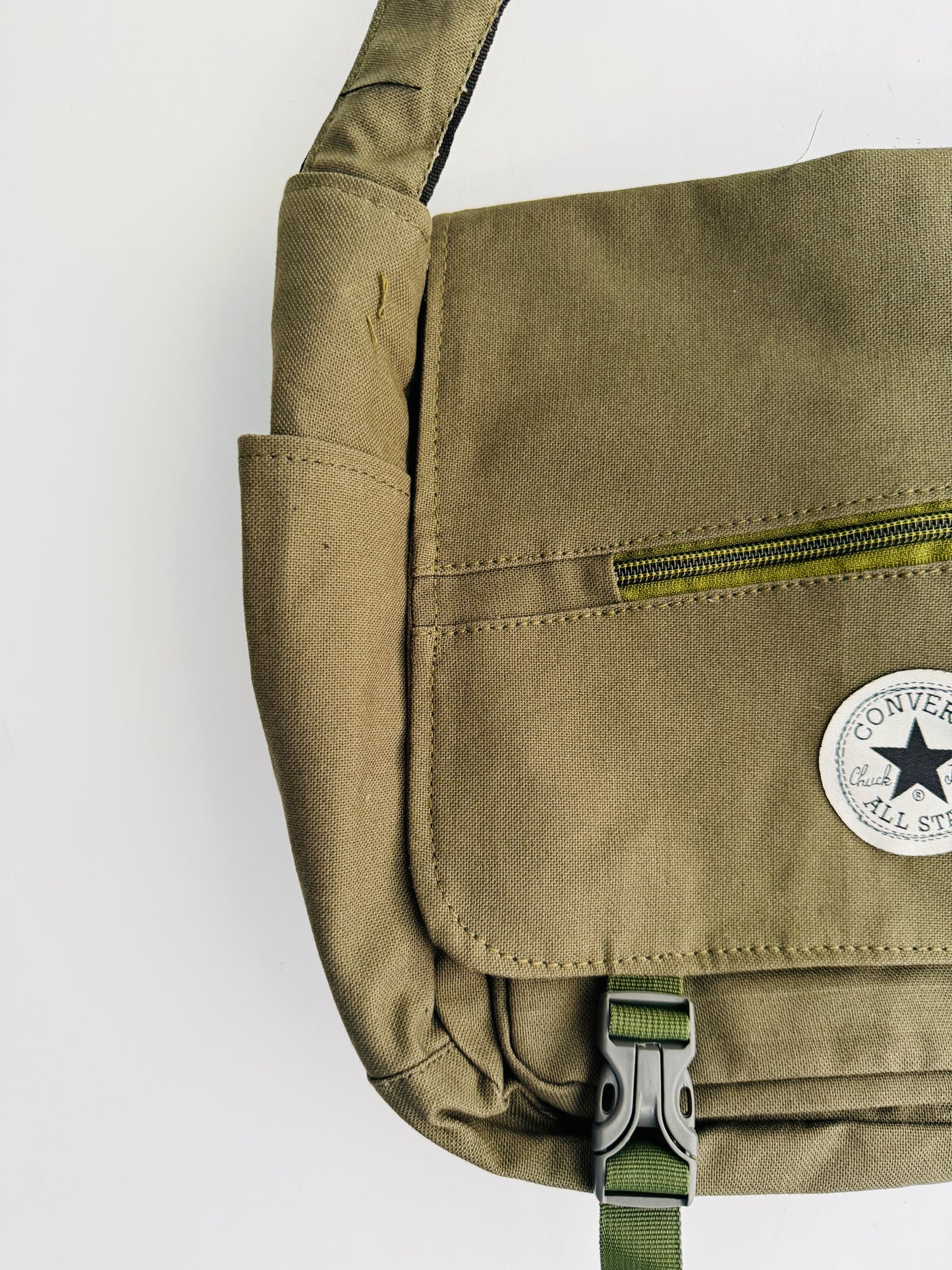 CROSSBODY BAG 0L4-C1