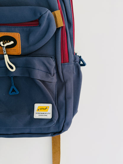 IMPORTED BACKPACK 3K3-I16
