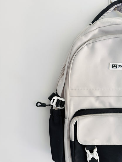 IMPORTED BACKPACK 4P5-F8