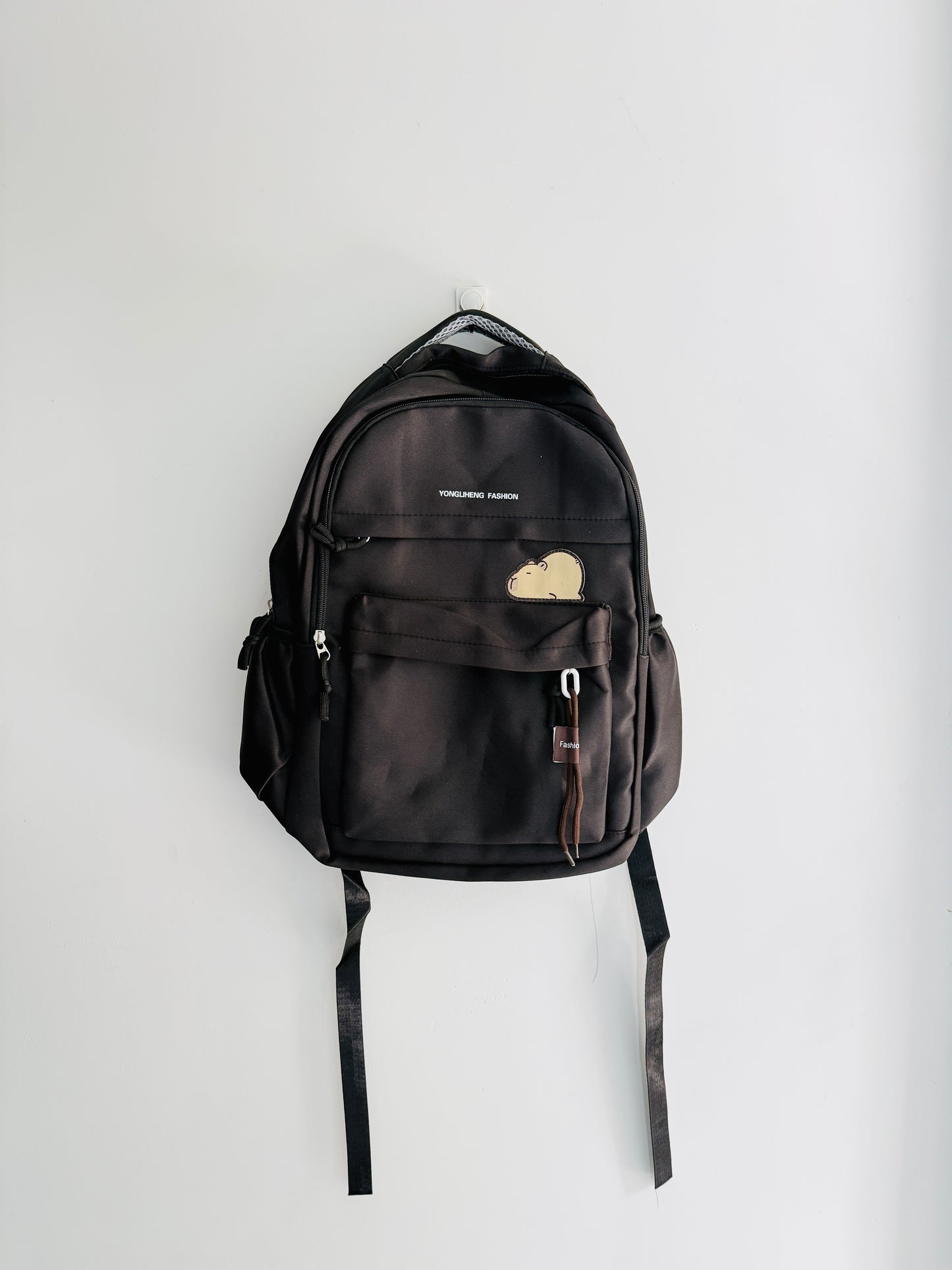 IMPORTED BACKPACK 2O6-D10