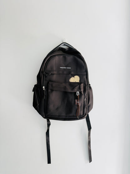 IMPORTED BACKPACK 2O6-D10