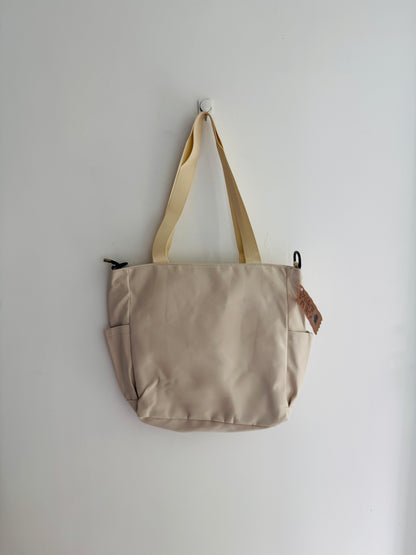 IMPORTED TOTEBAG 6h4-i6