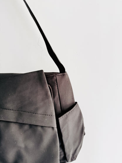 IMPORTED CROSSBODY BAG 5N3-I1