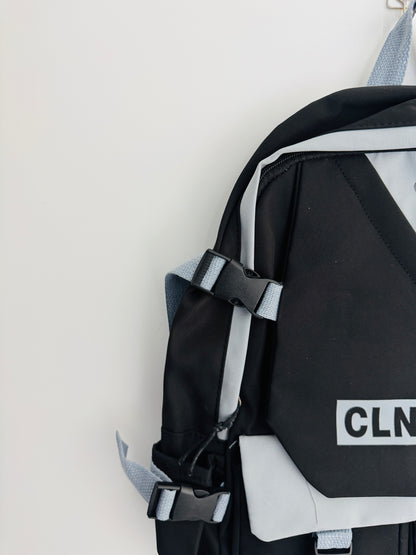 IMPORTED BACKPACK 1f6-H16