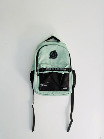 IMPORTED BACKPACK 6Q9-C2