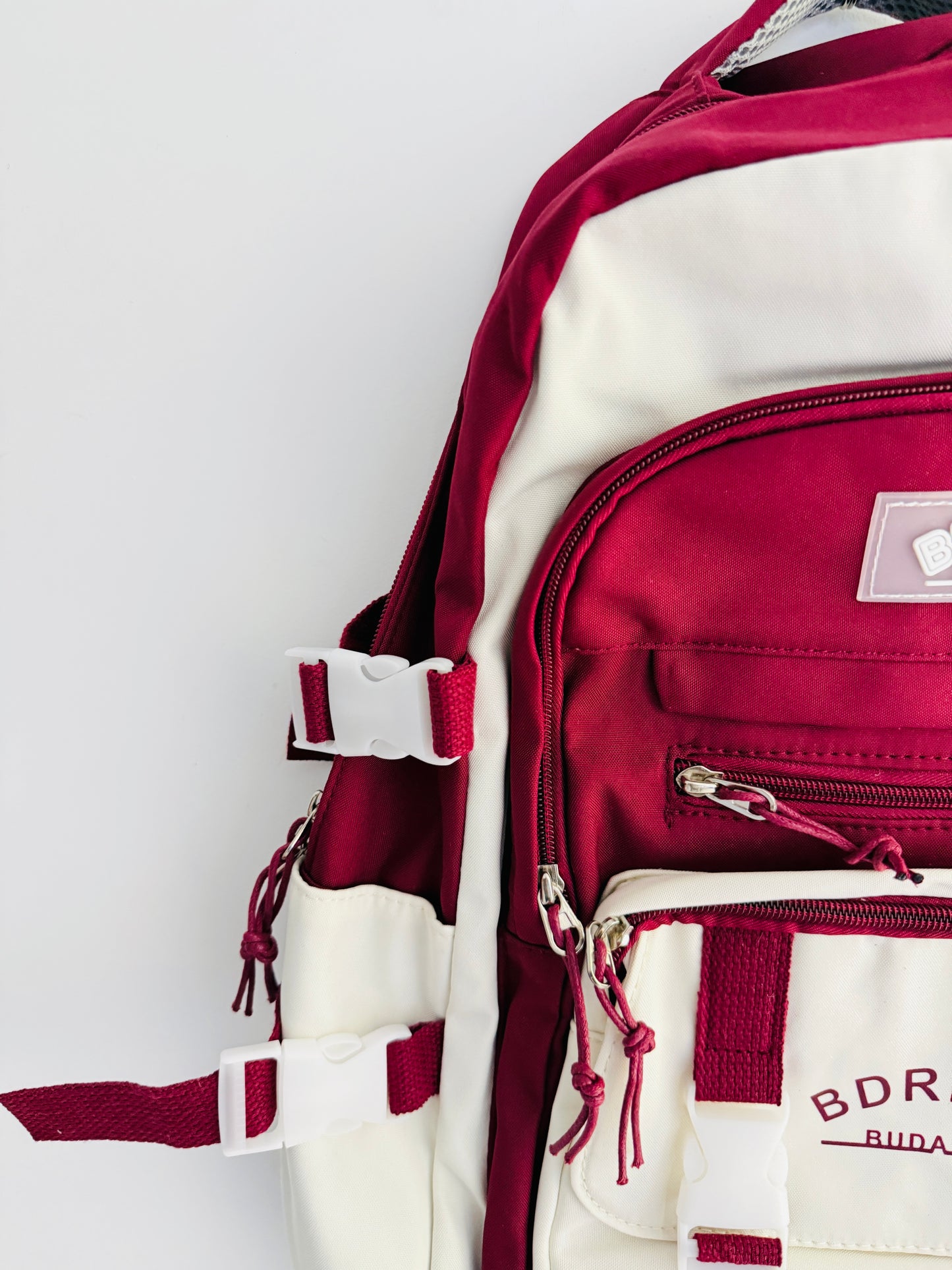 IMPORTED BACKPACK 6N5-D5