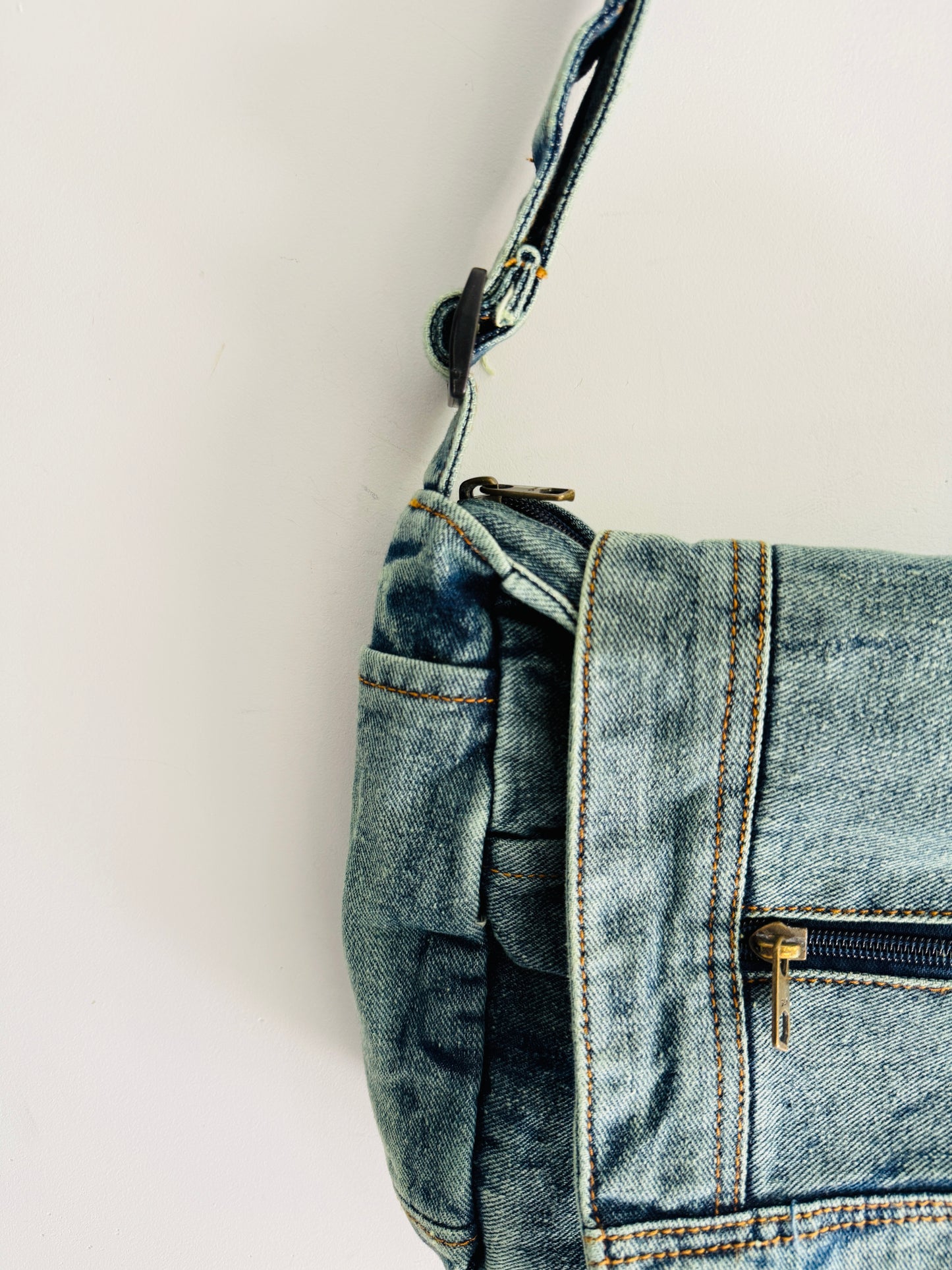 CROSSBODY BAG 1Q2-G16
