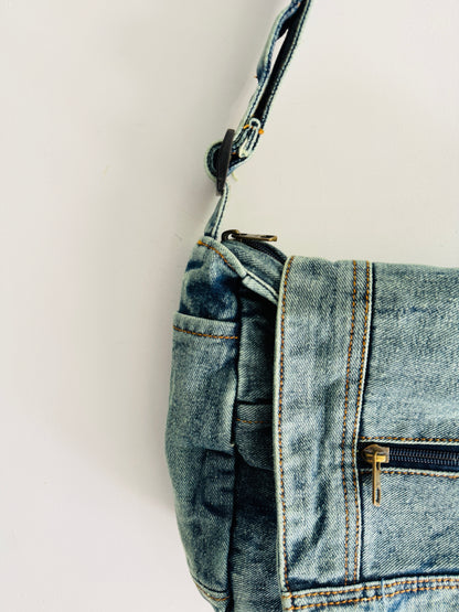 CROSSBODY BAG 1Q2-G16