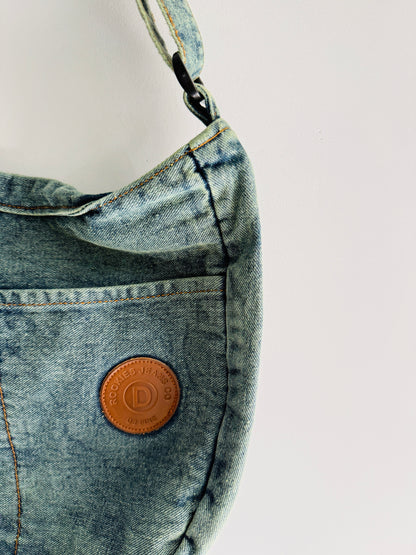 CROSSBODY BAG 0Q9-E13
