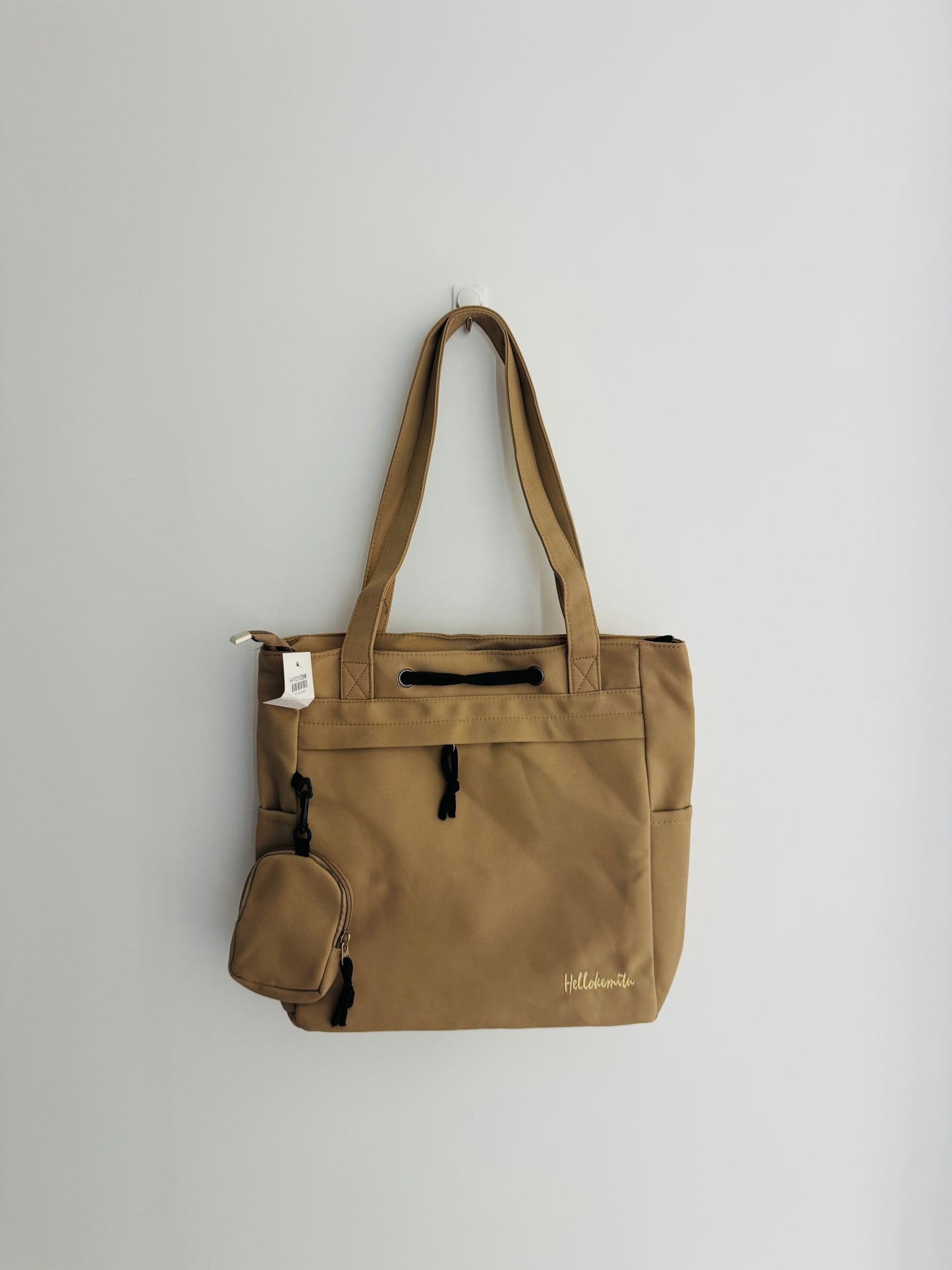 IMPORTED TOTEBAG 5c1
