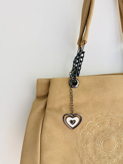 IMPORTED TOTEBAG 9Q0-H3