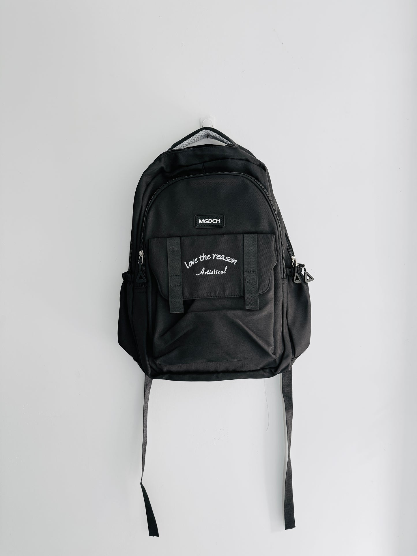 IMPORTED BACKPACK 9N6-B7