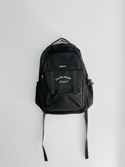 IMPORTED BACKPACK 9N6-B7