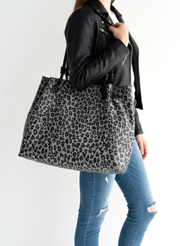 IMPORTED PREMIUM TOTEBAG 2M0-F5