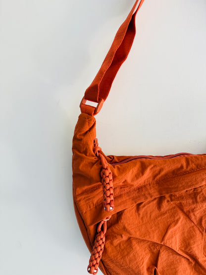 IMPORTED CROSSBODY BAG 4P0-D8