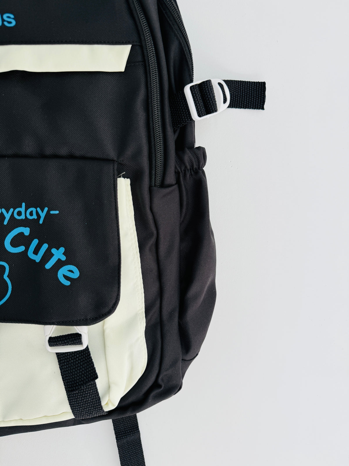 IMPORTED BACKPACK 0R1-G1