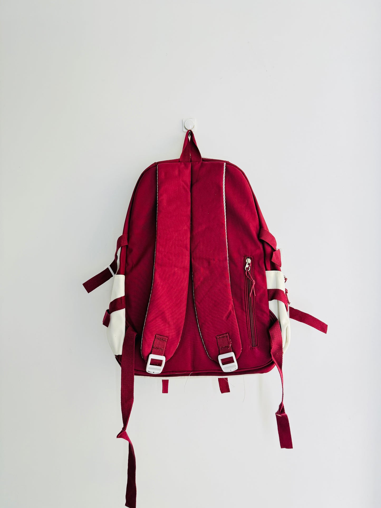 IMPORTED BACKPACK 6N5-D5