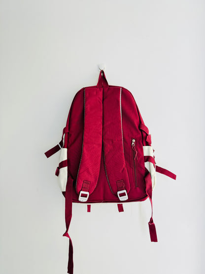 IMPORTED BACKPACK 6N5-D5