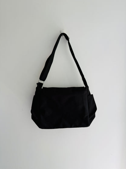 IMPORTED CROSSBODY BAG 6I6-G4