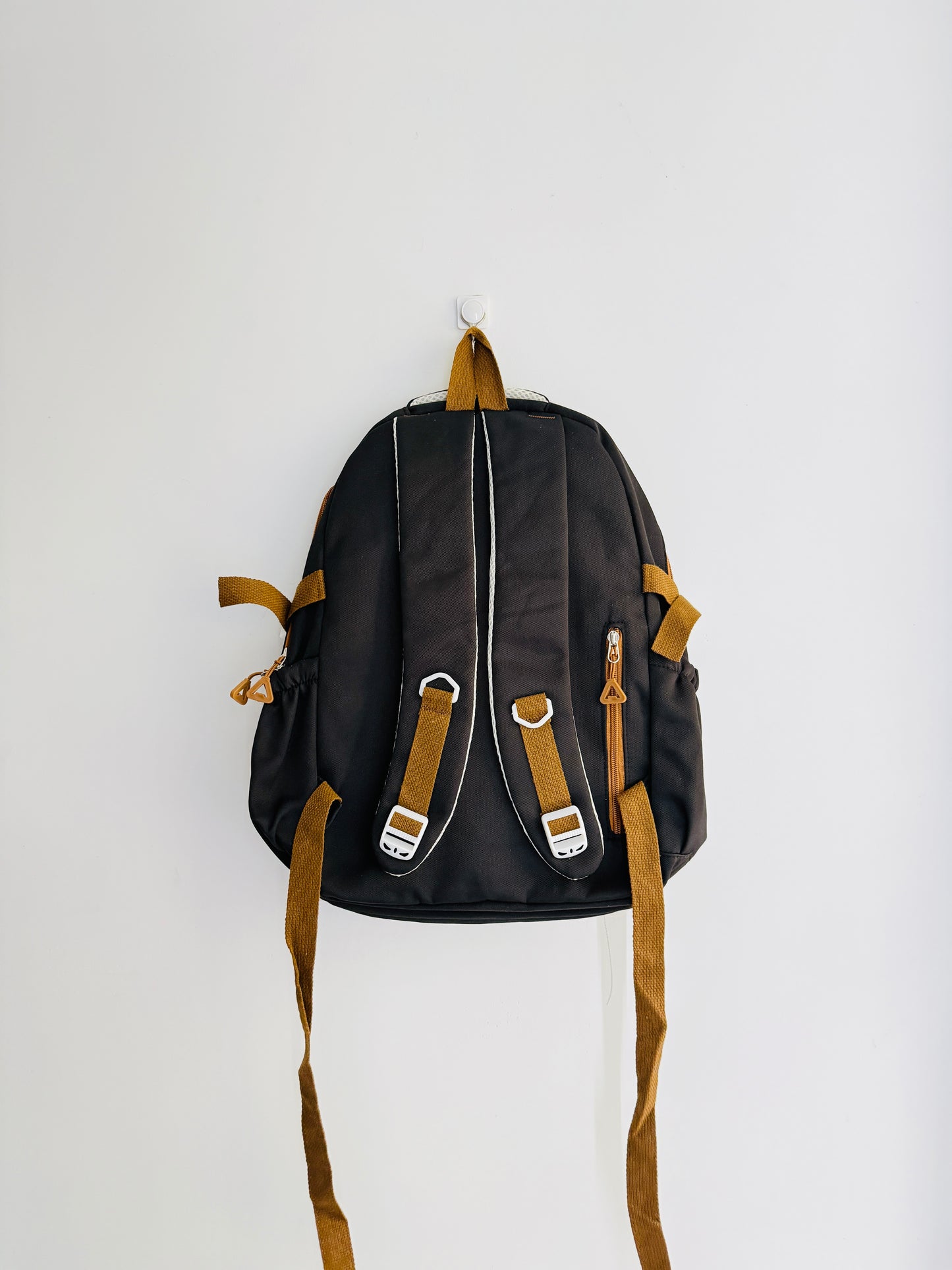 IMPORTED BACKPACK 6N3-I4
