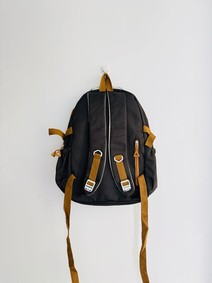 IMPORTED BACKPACK 6N3-I4