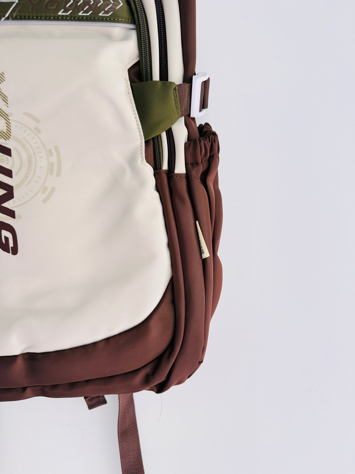 IMPORTED BACKPACK 6J0-F2