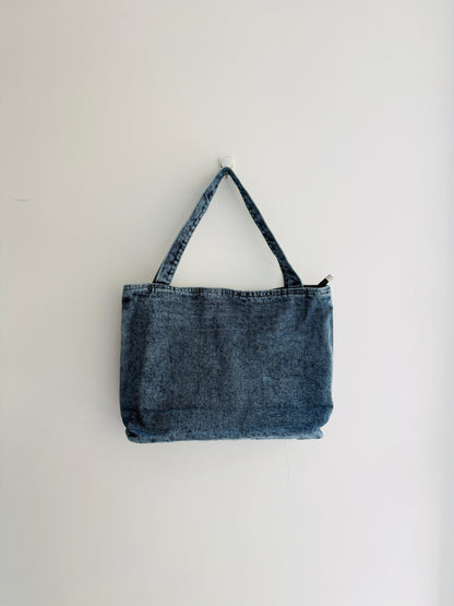 IMPORTED TOTEBAG 4Q9-F6