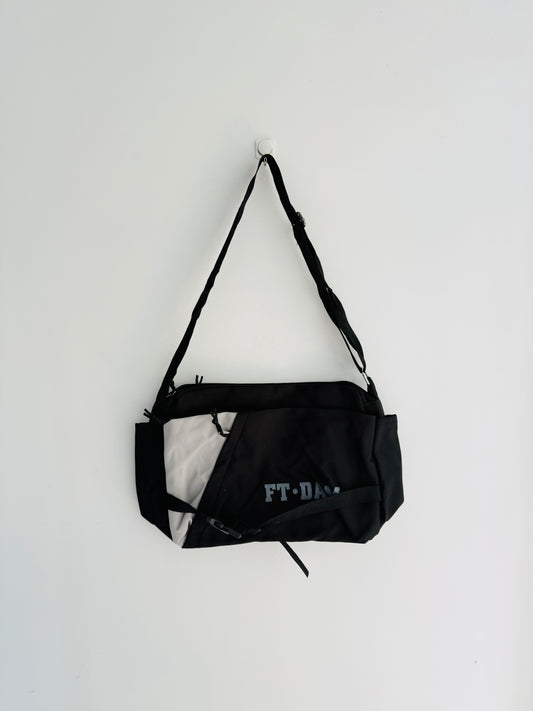 IMPORTED CROSSBODY BAG 2L6-H5