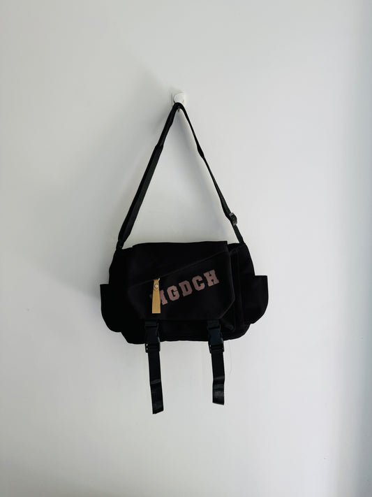 IMPORTED CROSSBODY BAG 9h4-D1
