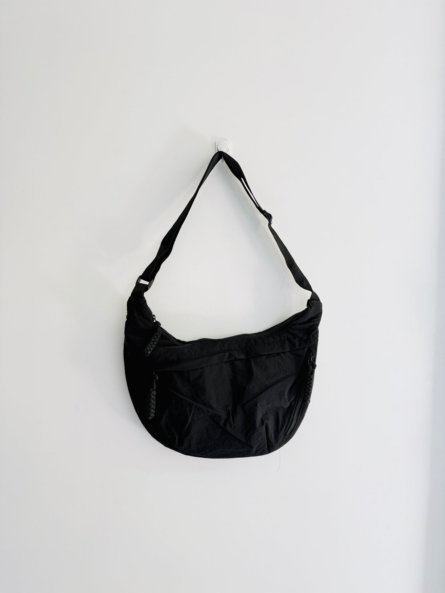 IMPORTED CROSSBODY BAG 4P1-I2