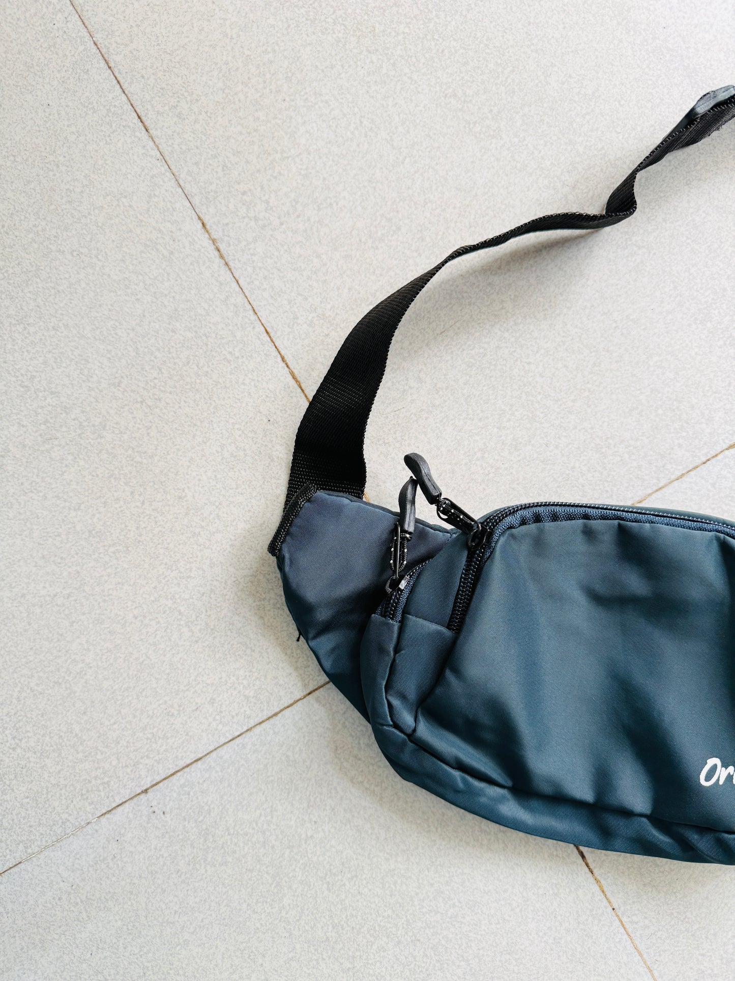 WAIST BAG 4M1