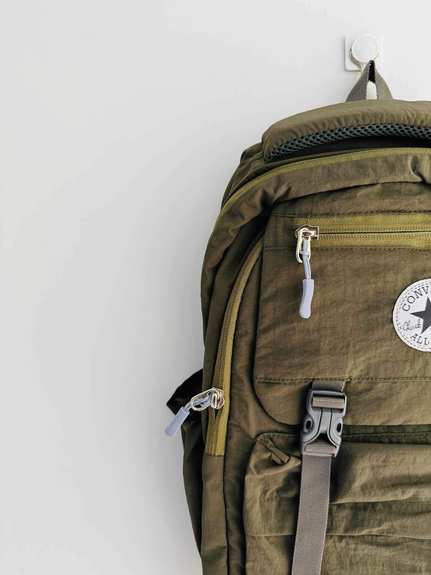 BACKPACK 2M2-E8
