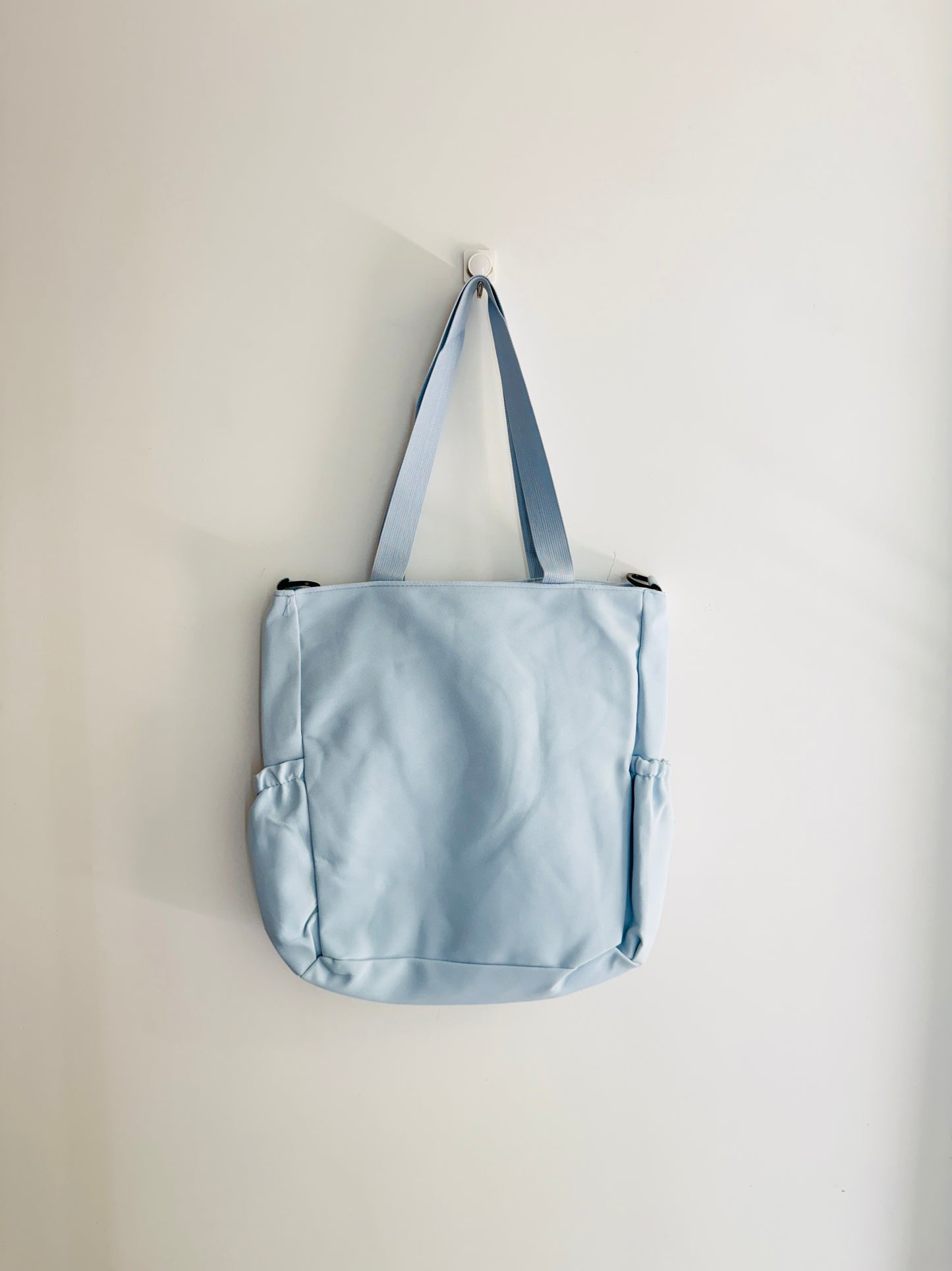 IMPORTED TOTEBAG 1h6-H14