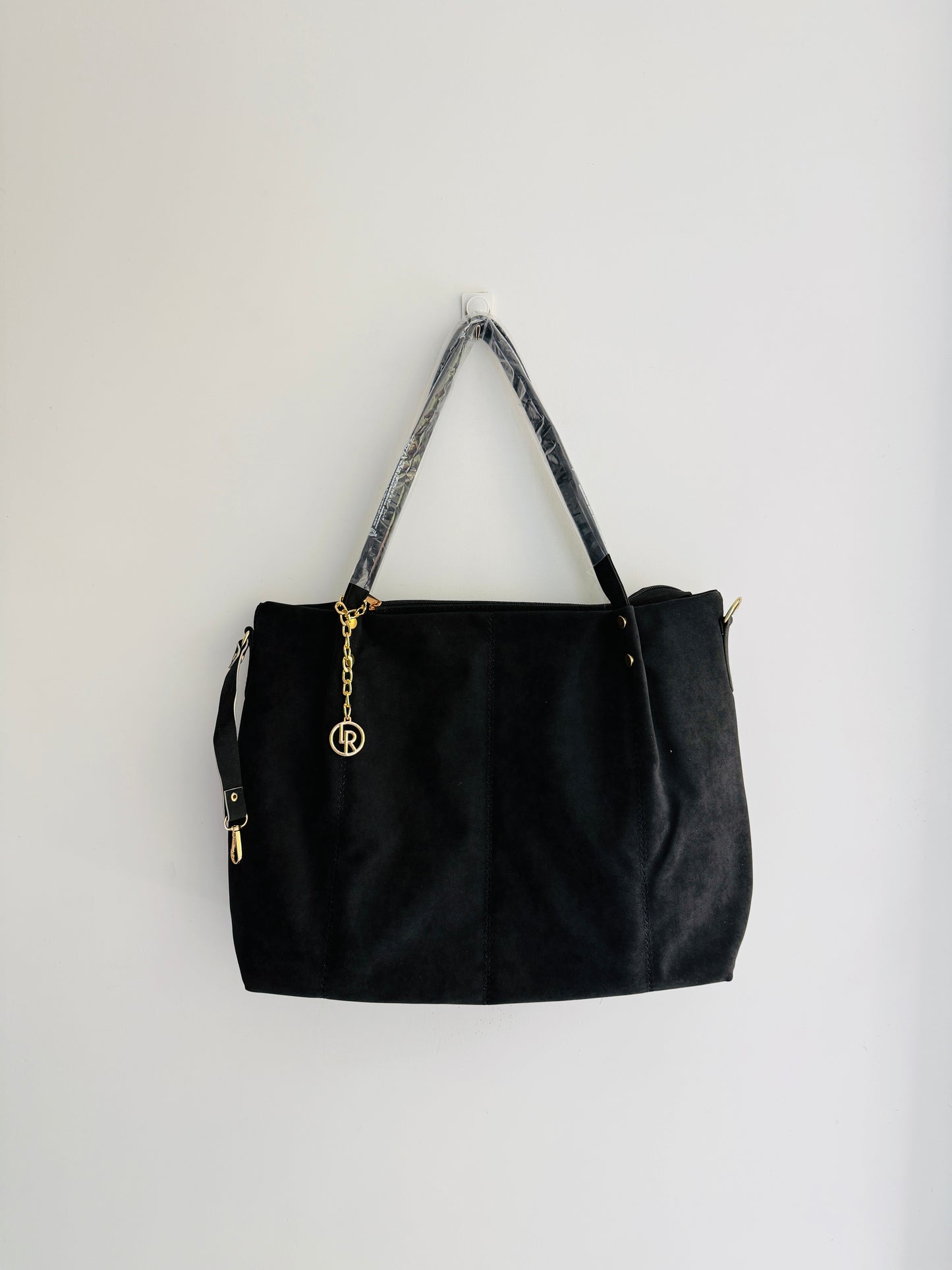 IMPORTED TOTEBAG 9P1-A9