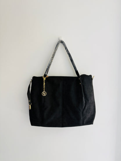 IMPORTED TOTEBAG 9P1-A9