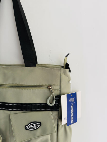 IMPORTED TOTEBAG 0N9-I3