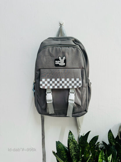 IMPORTED BACKPACK 241