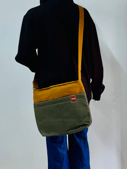 CROSSBODY BAG 7a9-i8