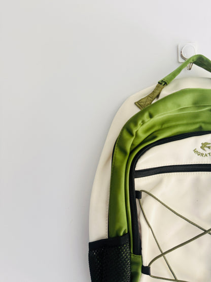 IMPORTED BACKPACK 3P3-E8