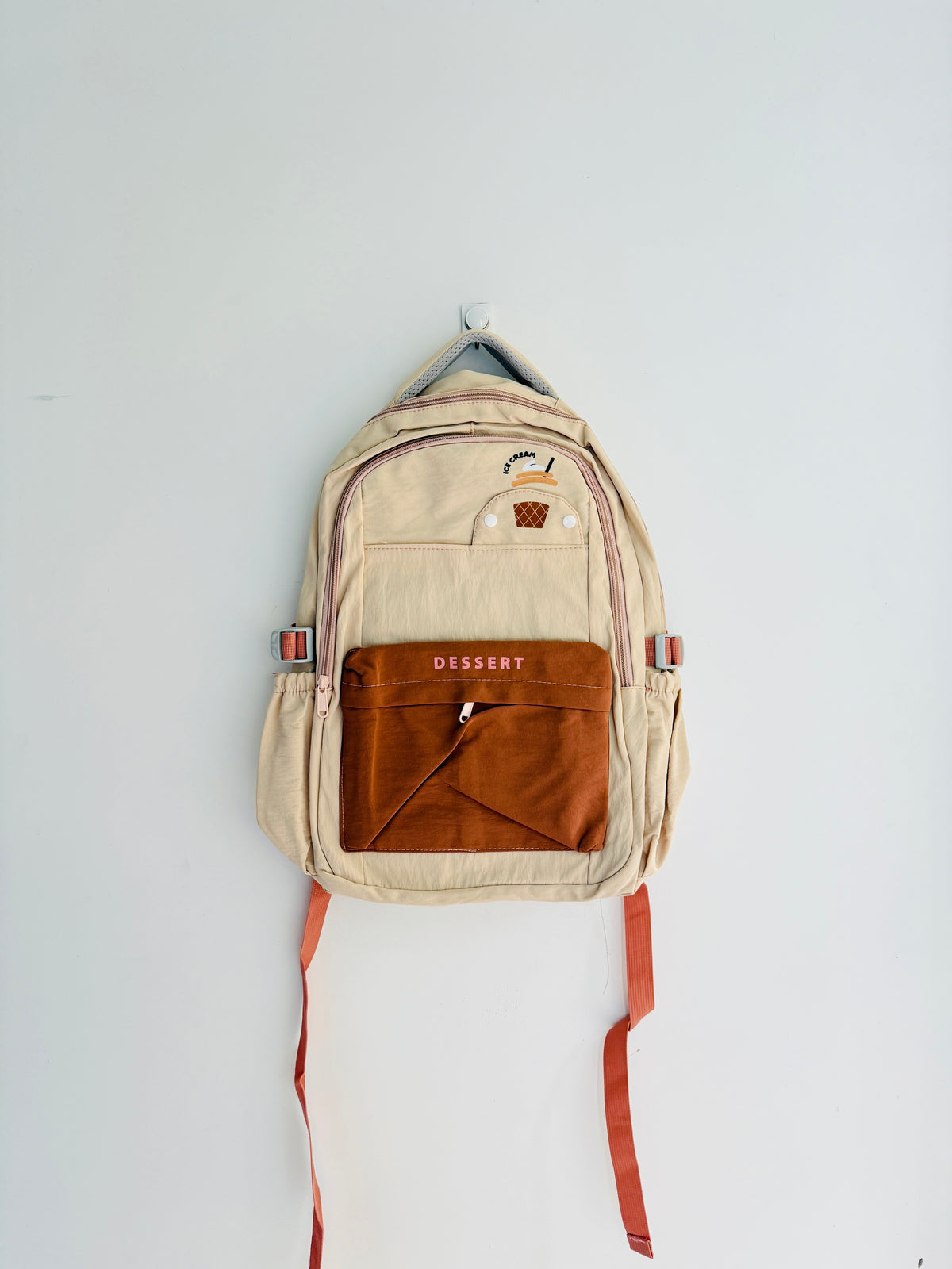 IMPORTED BACKPACK 0R2-J2