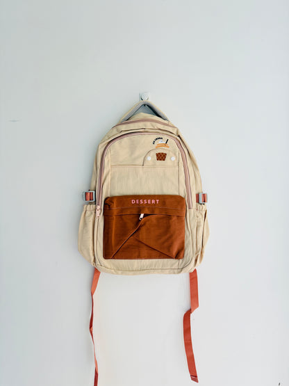 IMPORTED BACKPACK 0R2-J2