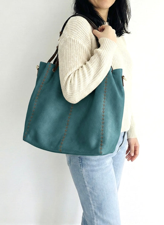 IMPORTED PREMIUM TOTEBAG 6L7-B14