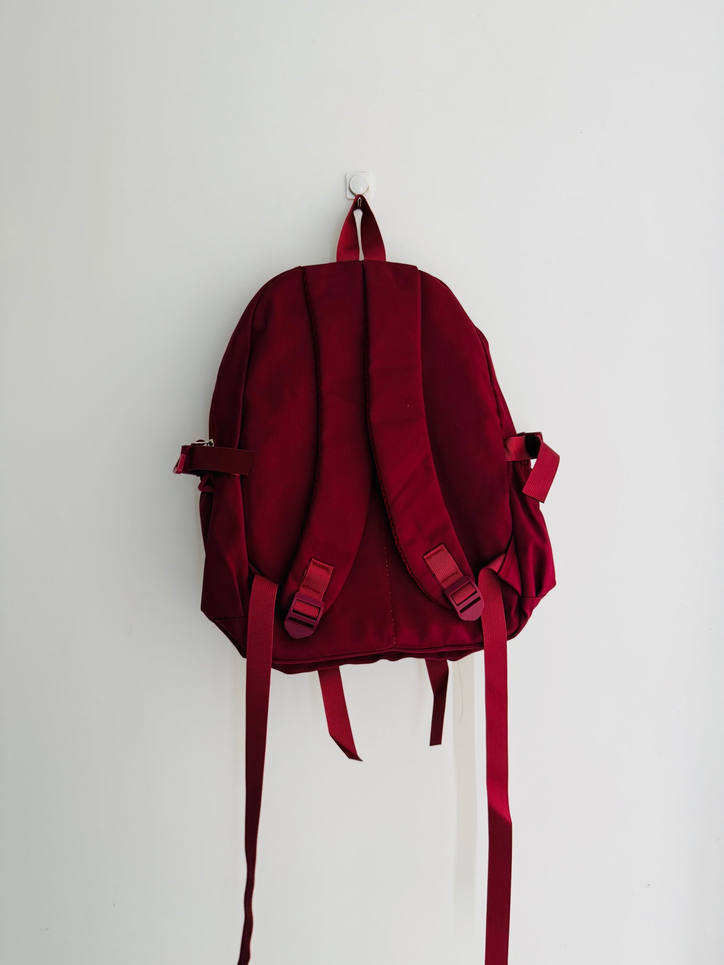 IMPORTED BACKPACK 8K5-I2