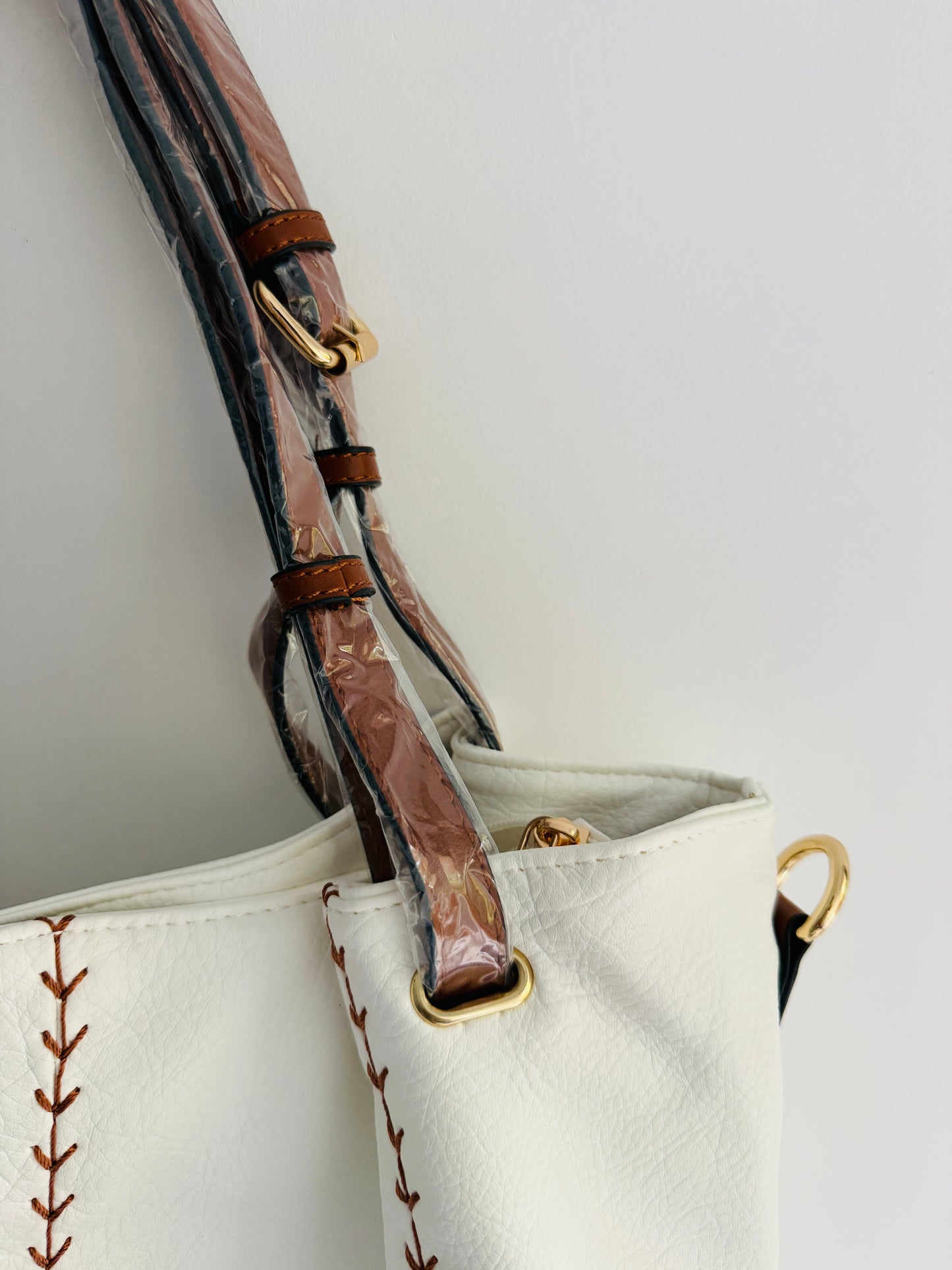 IMPORTED PREMIUM TOTEBAG 7K4-B14